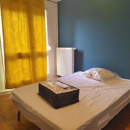 Chambre Dans Un Appartement En Colocation Rennes Eksteriør billede