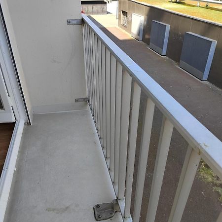 Chambre Dans Un Appartement En Colocation Rennes Eksteriør billede