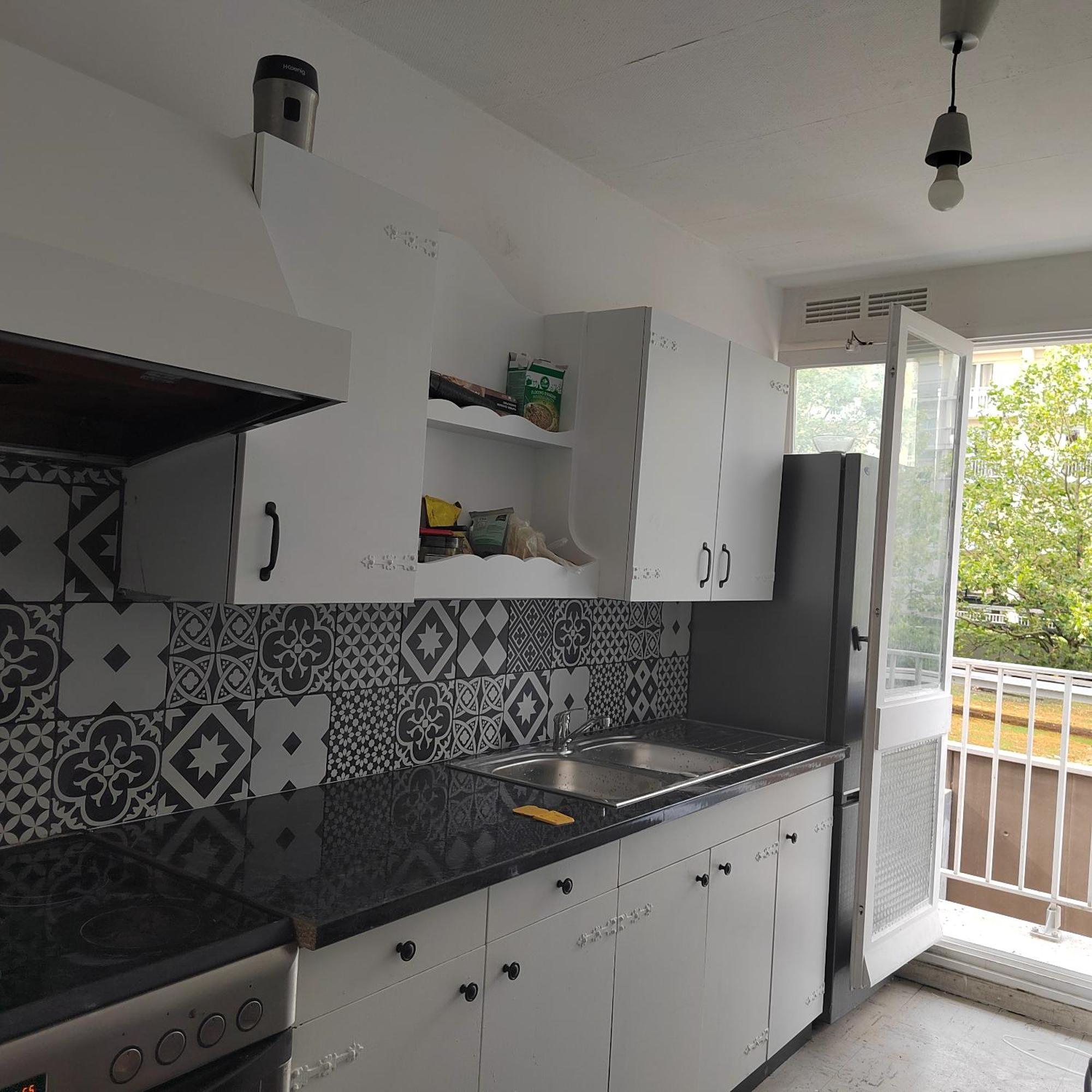 Chambre Dans Un Appartement En Colocation Rennes Eksteriør billede